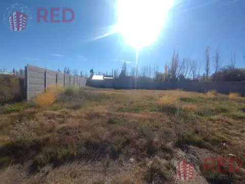 Terreno en Venta de 600,0 m2