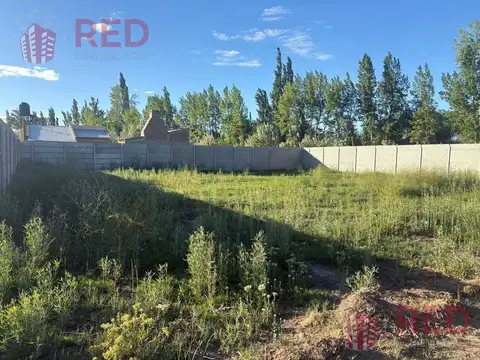 Terreno en Nueva Era