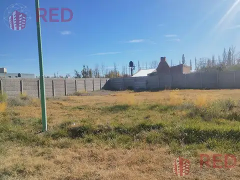 Terreno en Nueva Era