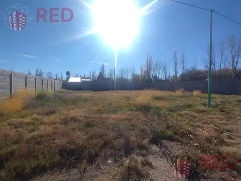Terreno en Nueva Era