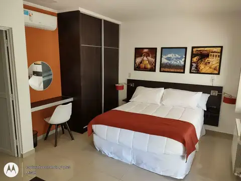 Hotel en Venta 45 Habitaciones