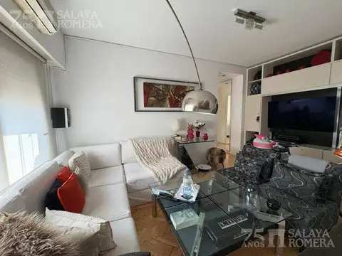 Departamento en Venta en Recoleta, USD 196.000