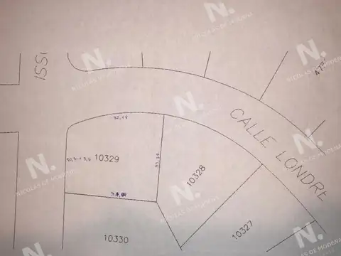 Terreno en Maldonado, Camino a la Laguna