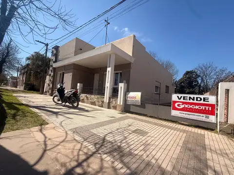 Casa en Venta de 2 dormitorios