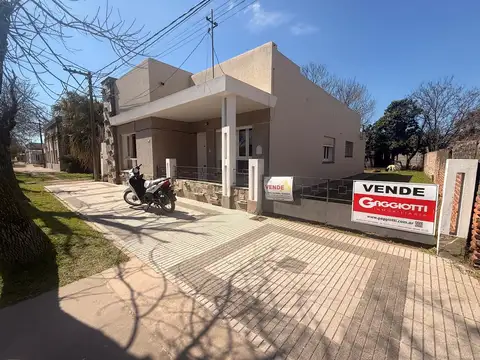 Casa en Venta en Lehmann, USD 70.000