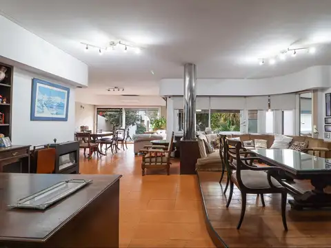 Casa en Venta de 5 dormitorios