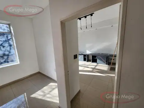 Edificio Comercial en Flores