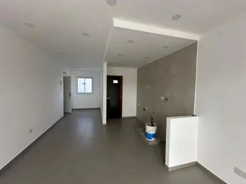 Departamento en Venta en Mataderos, USD 63.000