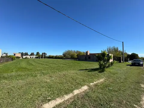 Terreno en Venta en Roldan, USD 42.000