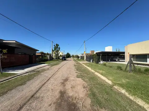 Terreno en venta en Roldàn a mts de Autopista Rosario - Còrdoba