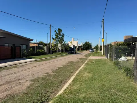 Del Aire y Talacasto