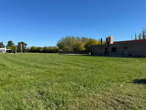 Terreno en Venta de 585,0 m2