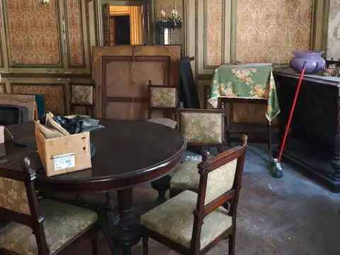 Oficina en Venta en Recoleta, Capital Federal