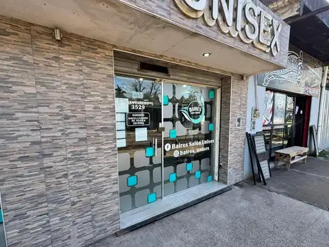 Fondo Comercio en Venta 10 años