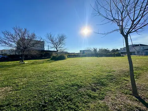 Terreno en Venta en Haras Santa Maria, USD 105.000