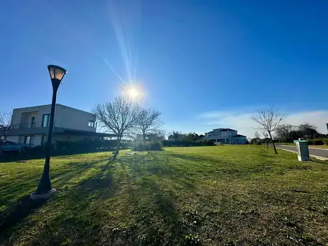 Terreno en Venta en Haras Santa Maria, USD 105.000