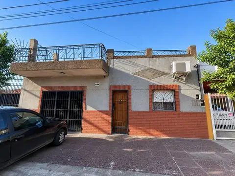 VENTA DE CASA EN SOLANO