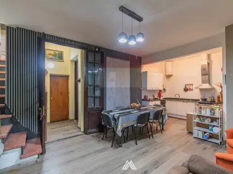 Casa en venta - 4 dormitorios - Garaje -  Zona MAM