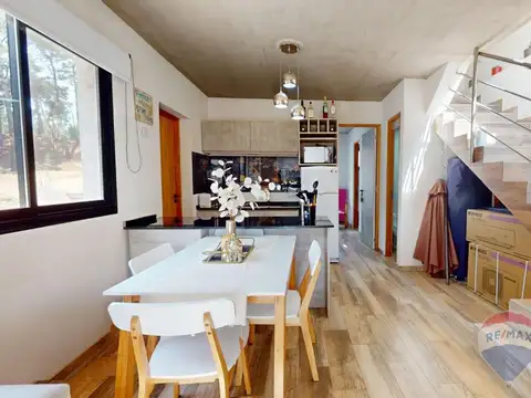 Departamento en Venta en Pinamar, USD 112.000