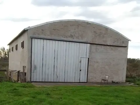 VENTA DE CAMPO EN ALTE. BROWN (FLORENCIO VARELA)