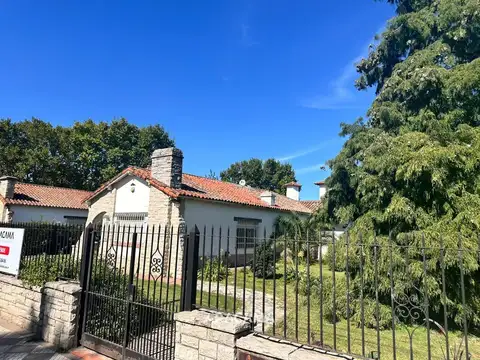 Ruta 205 (Sarmiento) al 400