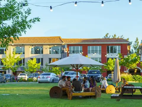 Departamento en Venta de Monoambiente