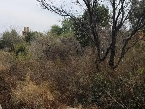 Terreno en Venta de 873,0 m2