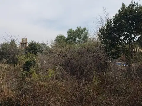 Terreno en Venta - Rincón del Este, Villa de Merlo