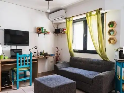 Oportunidad Monoambiente en Venta