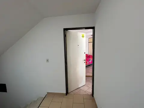 Departamento en Venta 25 años