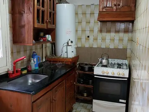 Departamento en Alquiler de 3 ambientes