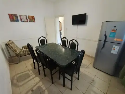 Departamento en alquiler en Godoy Cruz