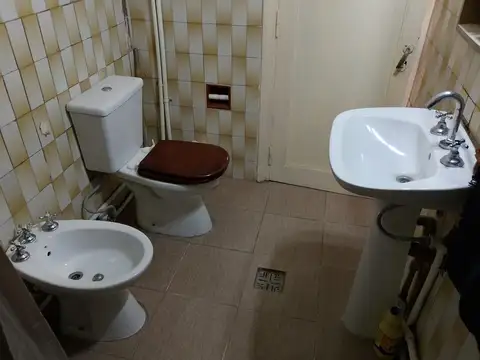 Departamento en alquiler en Godoy Cruz