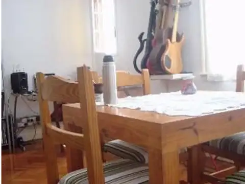 Departamento en Venta 80 años