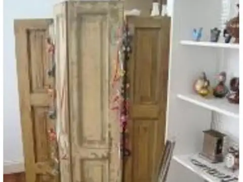 Departamento en Venta en Barracas, USD 79.000