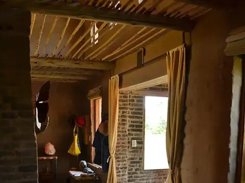 Casa 7 ambientes con 6 baños