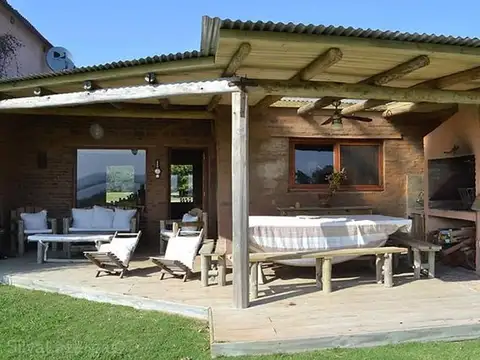 Punta Del Este, Calle A El Pejerrey