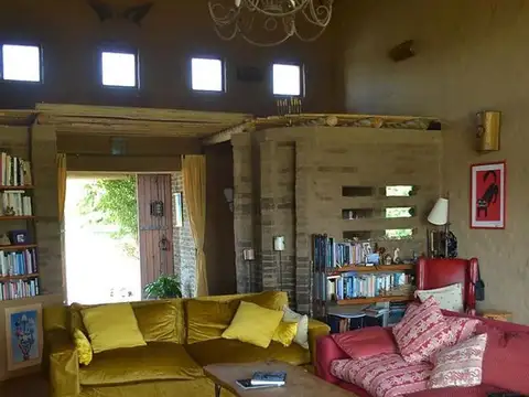 Casa en Venta al Oeste