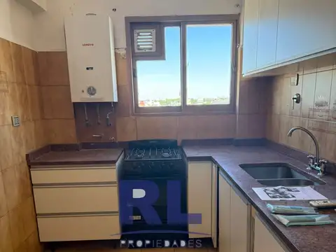 Departamento en venta en Liniers