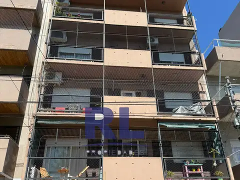 Departamento en venta en Liniers
