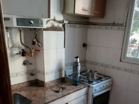 Departamento en Venta en Villa Urquiza, USD 68.000