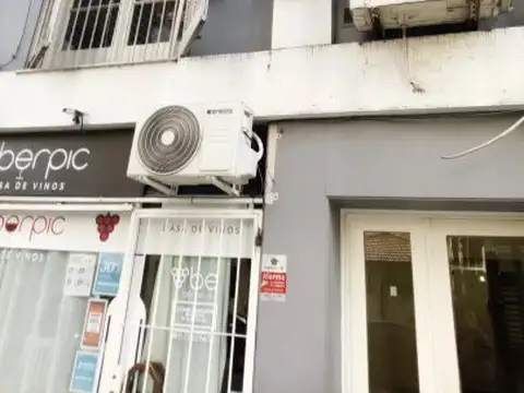Blanco Encalada 5500, Piso 2