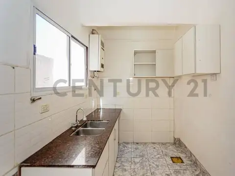 Departamento en Venta 46 años