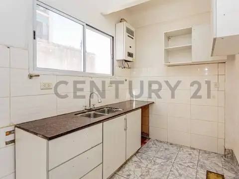 VENTA DEPARTAMENTO 2 AMBIENTES - VILLA URQUIZA