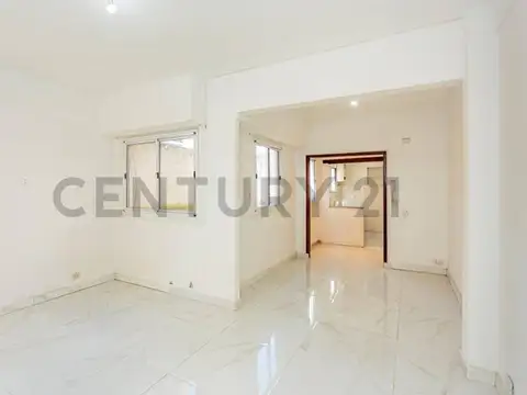 VENTA DEPARTAMENTO 2 AMBIENTES - VILLA URQUIZA