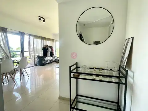Departamento en Venta en Pilar Garden, USD 73.000