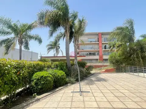 Departamento en Venta en Pilar Garden, Pilar