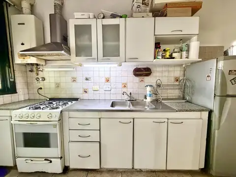 Depto Tipo Casa en Venta 20 años