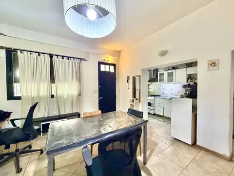 Depto Tipo Casa en Venta de 3 ambientes