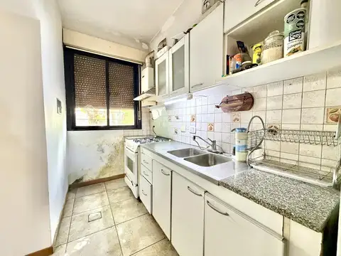 Depto Tipo Casa en Venta de 2 dormitorios